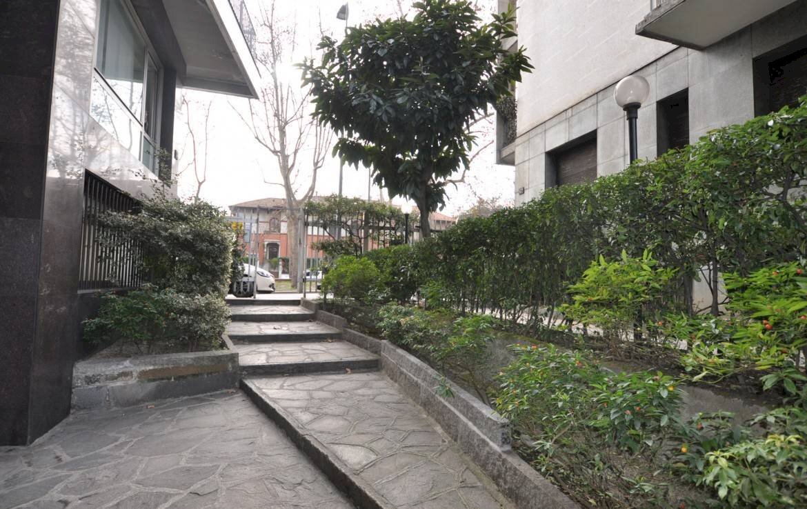 Foto 3 - Ufficio Viale Lunigiana
 
40, Milano - foto 3