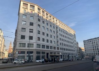 Foto 1 - Negozio Via Alberico Albricci
9, Milano - foto 1
