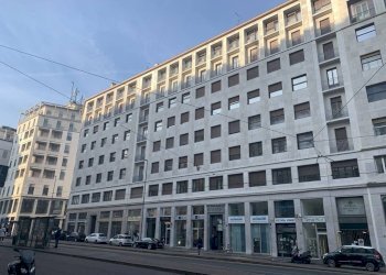 Foto 2 - Negozio Via Alberico Albricci
9, Milano - foto 2