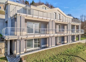 Foto 1 - Casa semi indipendente VIA AI POGGI, Lecco - foto 1