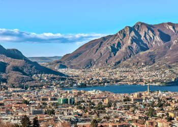 Foto 4 - Casa semi indipendente VIA AI POGGI, Lecco - foto 4