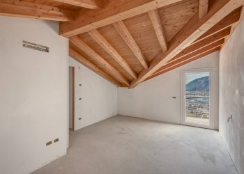 Foto 6 - Casa semi indipendente VIA AI POGGI, Lecco - foto 6