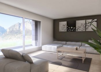 Foto 7 - Casa semi indipendente VIA AI POGGI, Lecco - foto 7