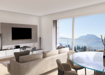 Foto 8 - Casa semi indipendente VIA AI POGGI, Lecco - foto 8