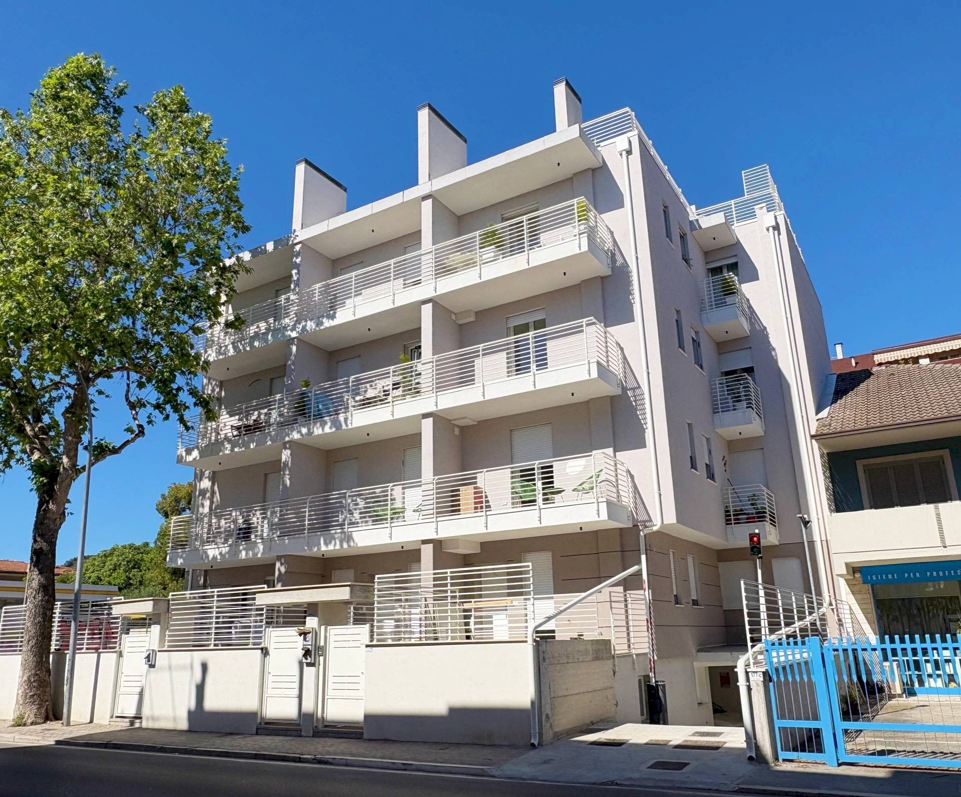 Foto 1 - Two-room apartment via prati, San Benedetto del Tronto - photo 1