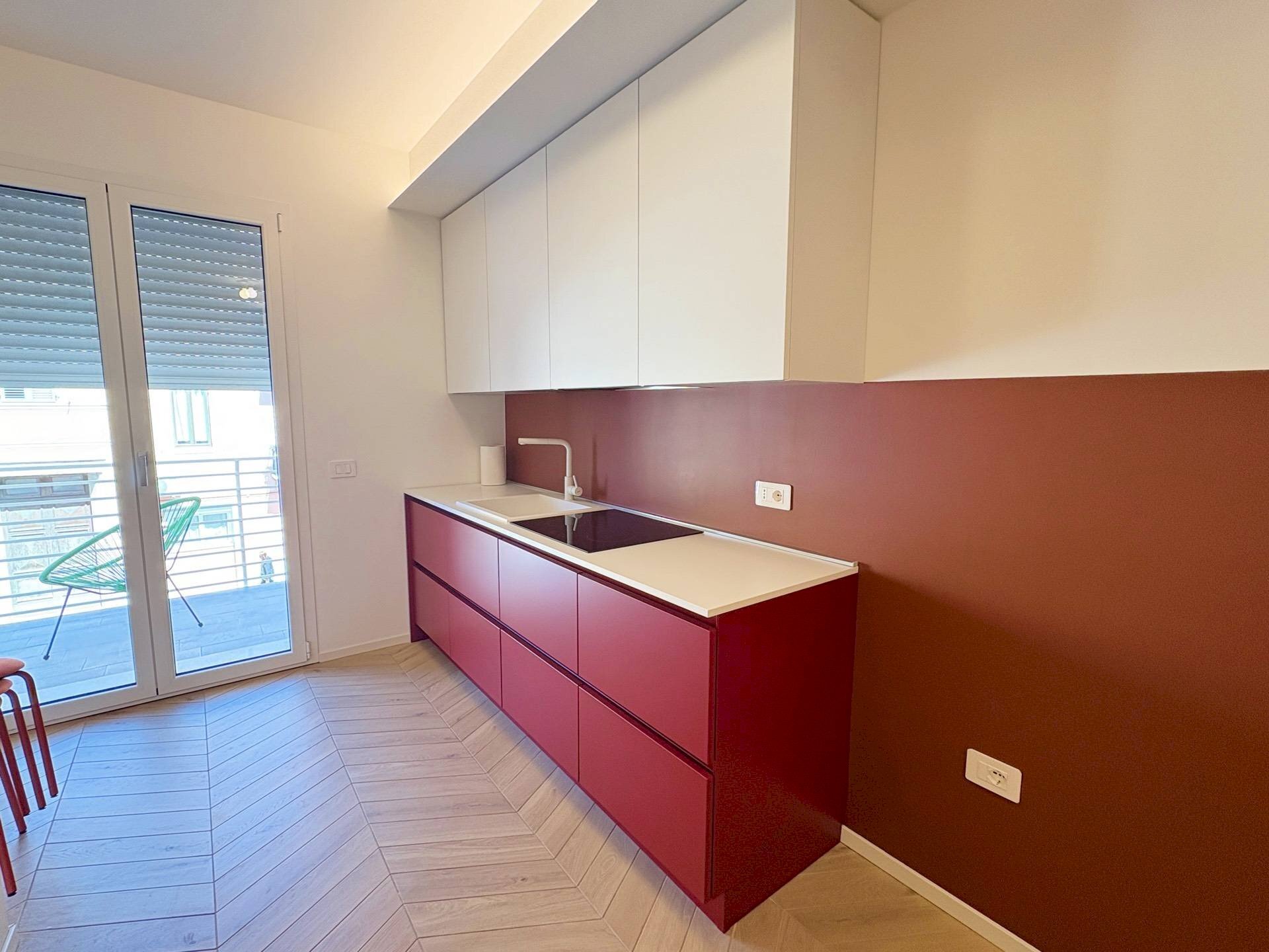 Foto 2 - Two-room apartment via prati, San Benedetto del Tronto - photo 2