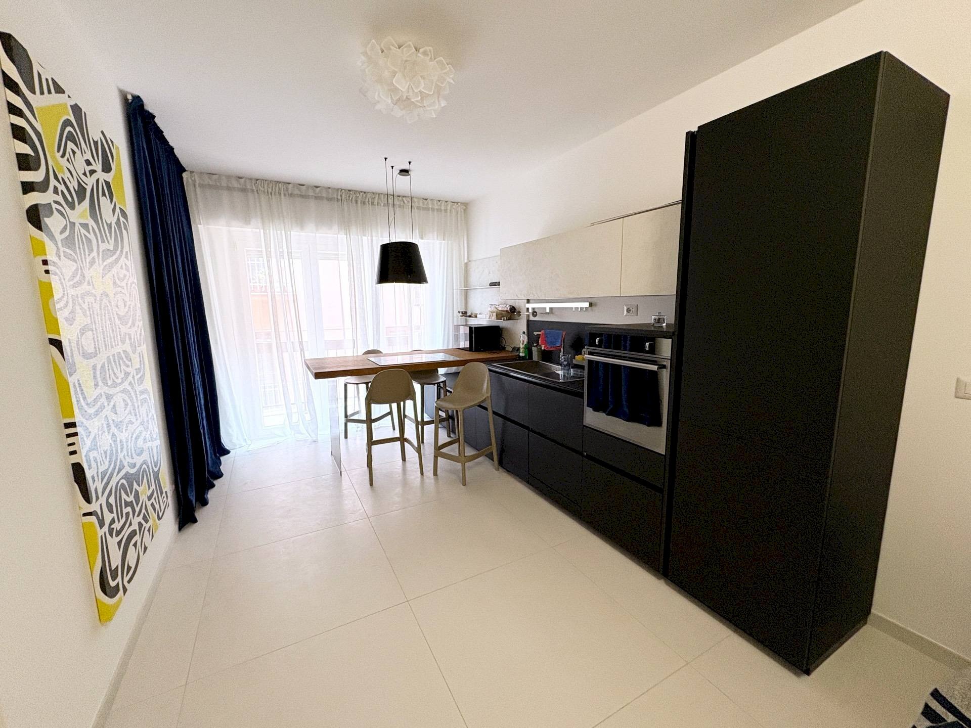 Foto 2 - Three-room apartment via xx settembre
15, San Benedetto del Tronto - photo 2