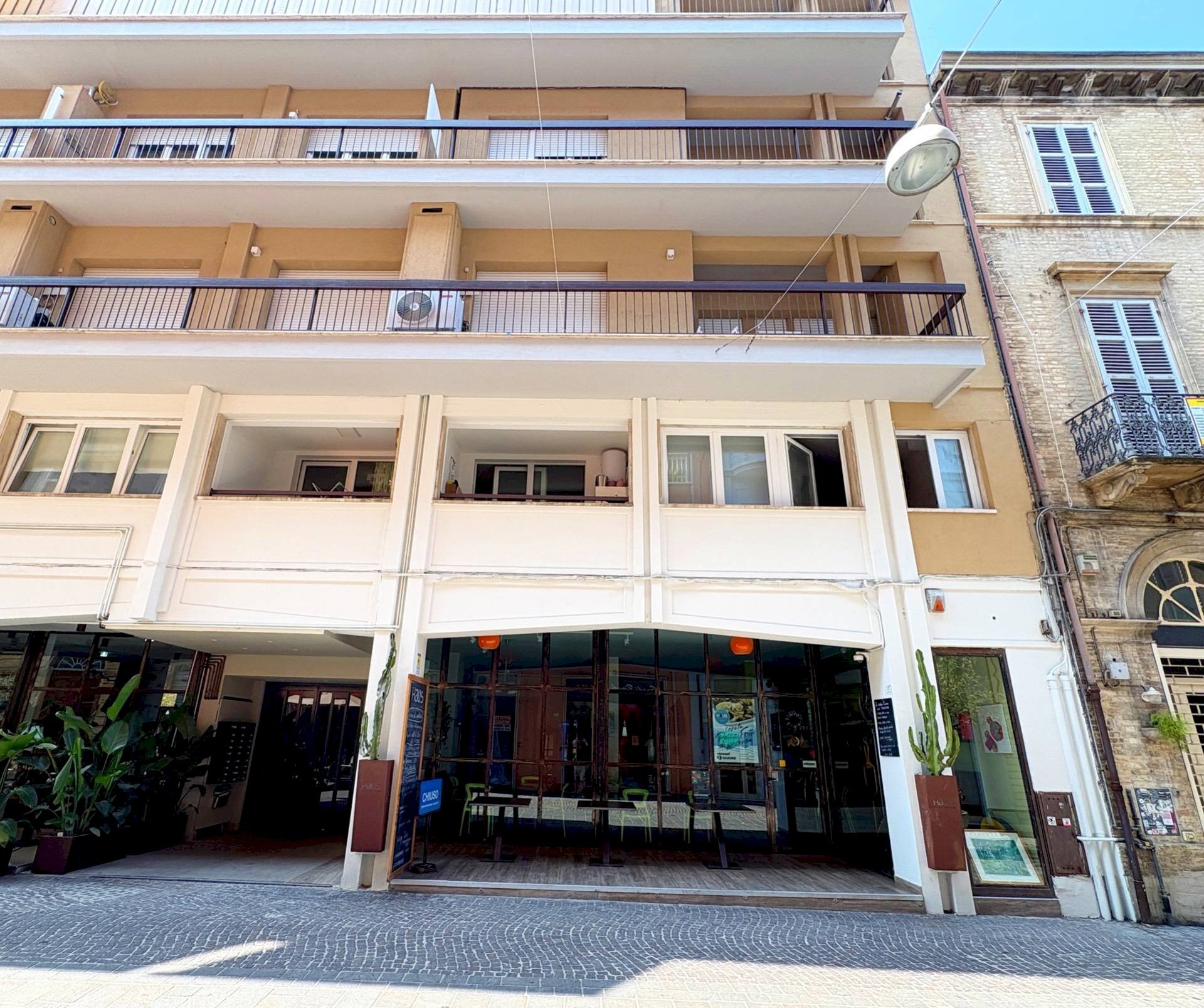 Foto 3 - Three-room apartment via xx settembre
15, San Benedetto del Tronto - photo 3