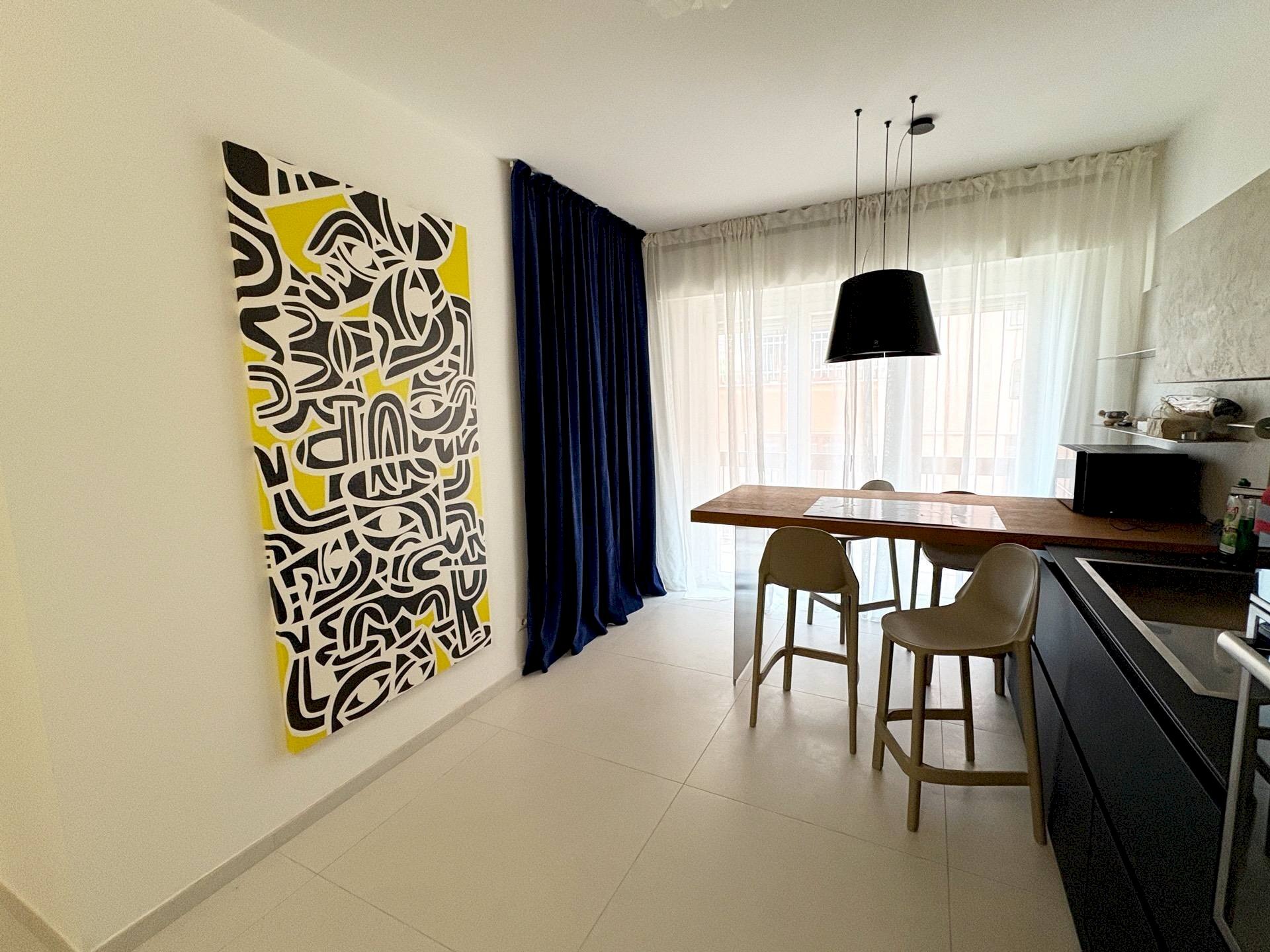 Foto 1 - Three-room apartment via xx settembre
 
15, San Benedetto del Tronto - photo 1