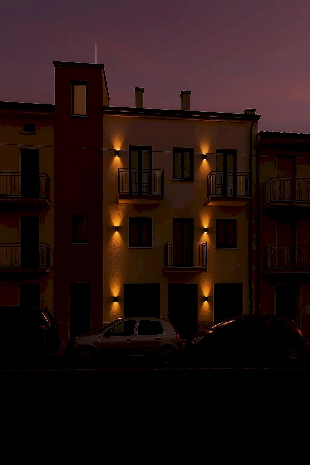 Foto 4 - Trilocale Via sabotino
 
42, San Benedetto del Tronto - foto 3