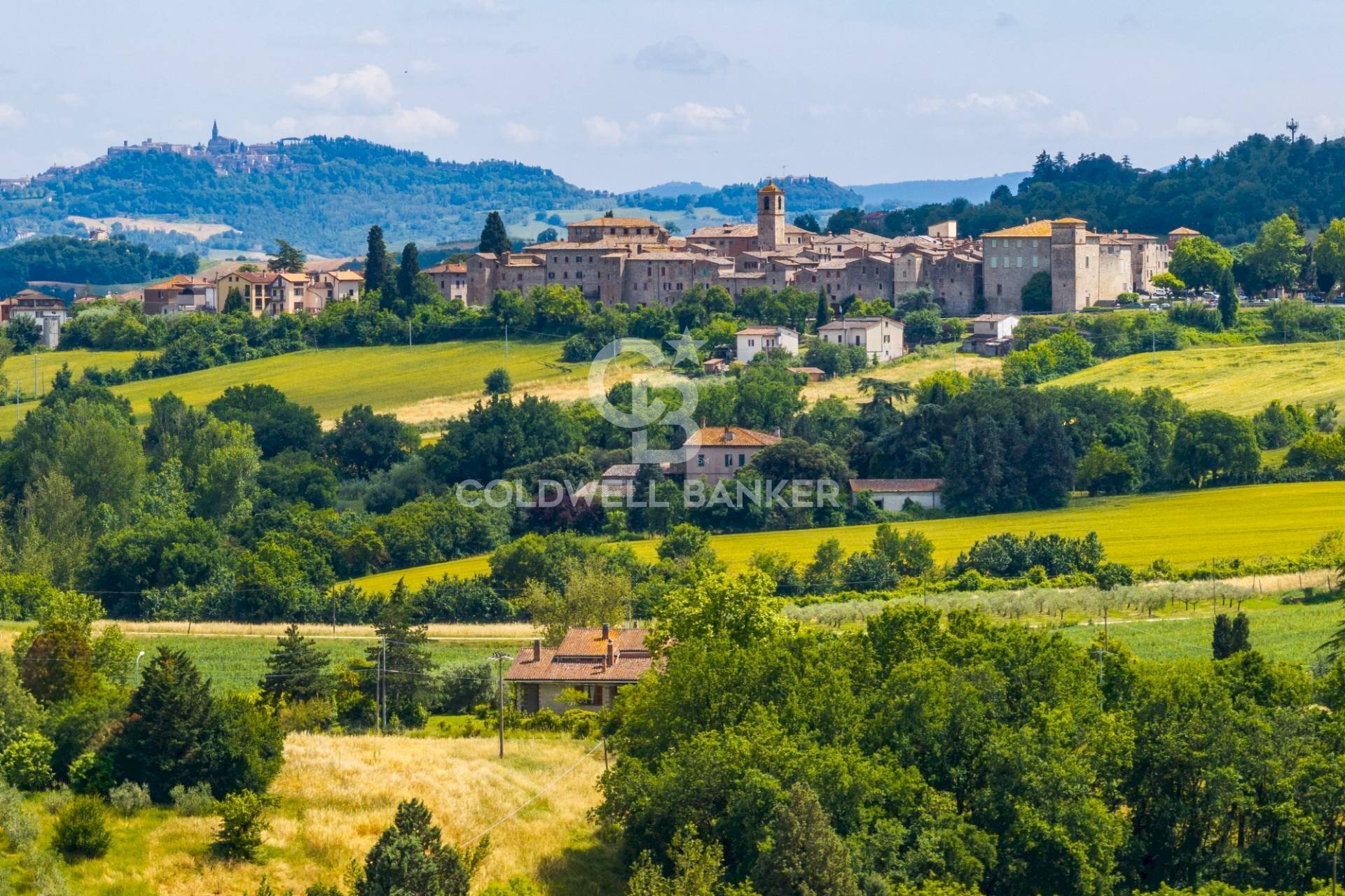 Foto 2 - Rustico Via Pallotta
 
4, Fratta Todina - foto 2