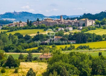 Foto 2 - Rustico Via Pallotta
 
4, Fratta Todina - foto 2