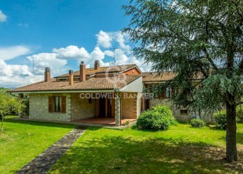 Foto 4 - Rustico Via Pallotta
 
4, Fratta Todina - foto 4