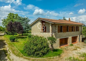 Foto 22 - Rustico Via Pallotta
 
4, Fratta Todina - foto 22