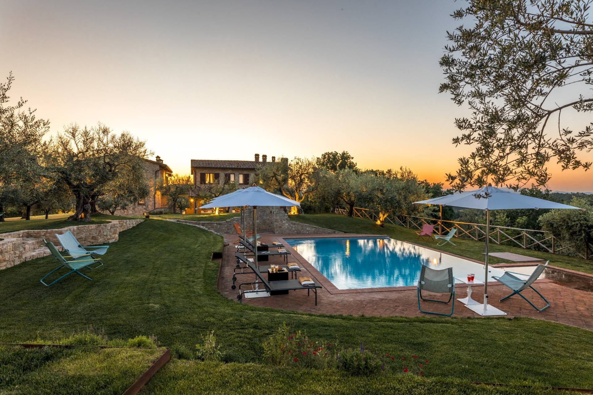 Foto 1 - Rustico Collazzone, Collazzone - foto 1