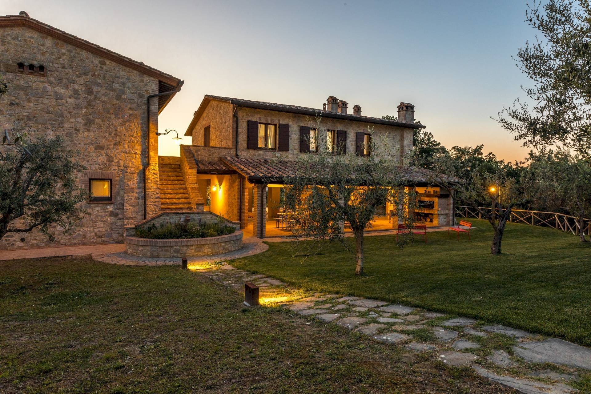 Foto 2 - Rustico Collazzone, Collazzone - foto 2