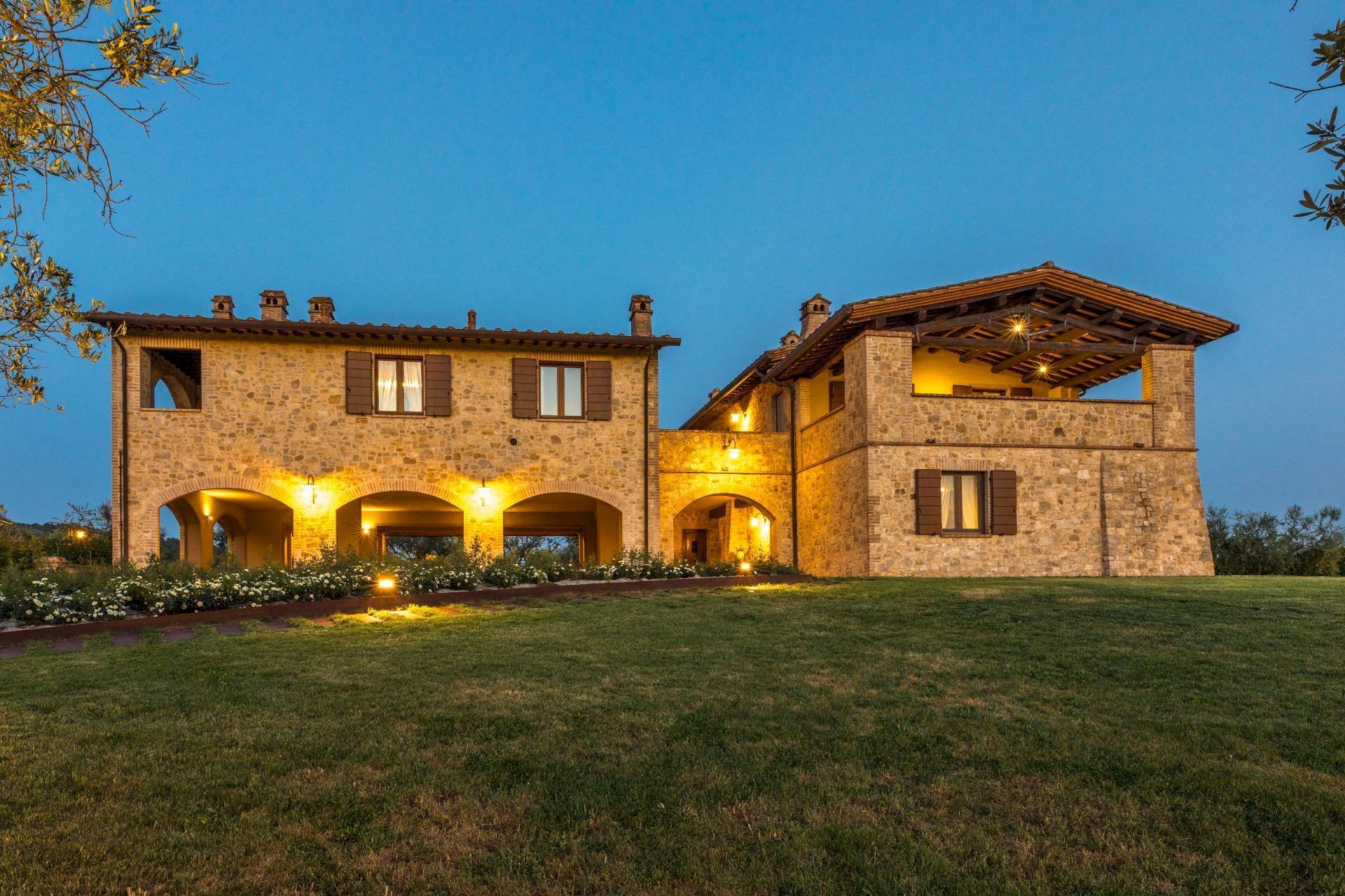 Foto 3 - Rustico Collazzone, Collazzone - foto 3