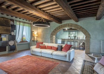 Foto 7 - Rustico Collazzone, Collazzone - foto 7