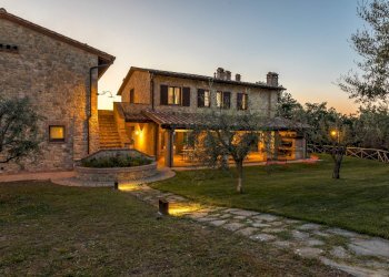 Foto 2 - Rustico Collazzone, Collazzone - foto 2