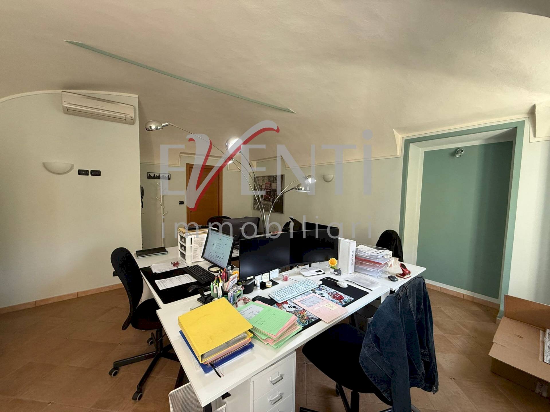 Foto 3 - Ufficio Piazza Vittorio Veneto
 
22, Pinerolo - foto 3