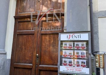 Foto 1 - Ufficio Piazza Vittorio Veneto
 
22, Pinerolo - foto 1