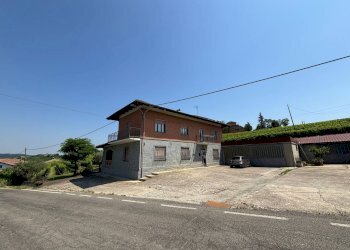 Foto 2 - Villa Via Agliano
 
2, Montegrosso d'Asti - foto 2