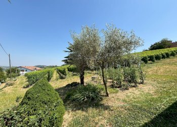 Foto 6 - Villa Via Agliano
 
2, Montegrosso d'Asti - foto 6