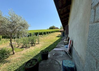 Foto 8 - Villa Via Agliano
 
2, Montegrosso d'Asti - foto 8