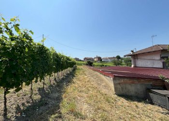 Foto 16 - Villa Via Agliano
 
2, Montegrosso d'Asti - foto 16