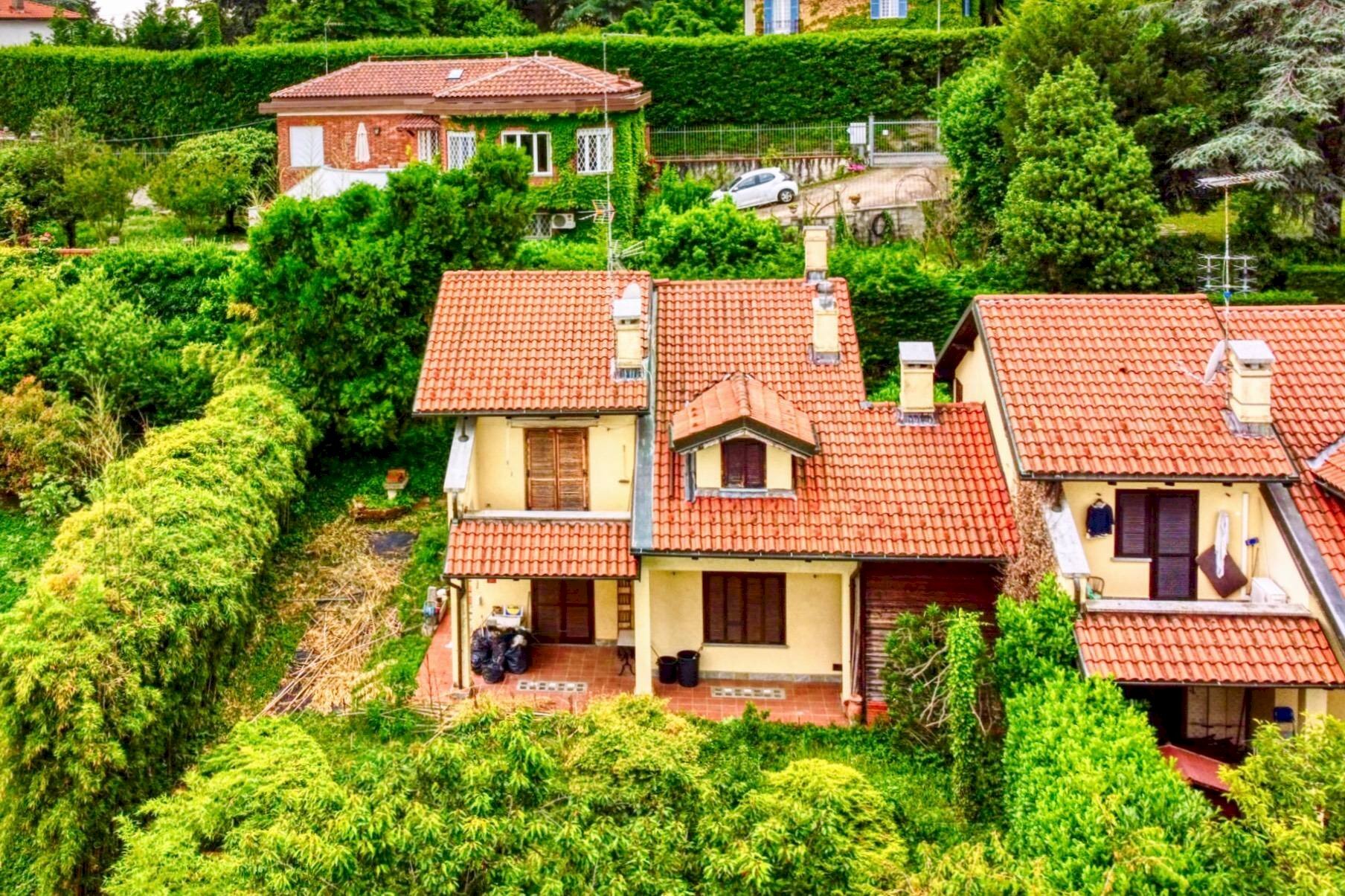 Foto 3 - Villa via Monterotondo
 
11, Pino Torinese - foto 3