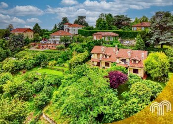 Foto 1 - Villa via Monterotondo
 
11, Pino Torinese - foto 1