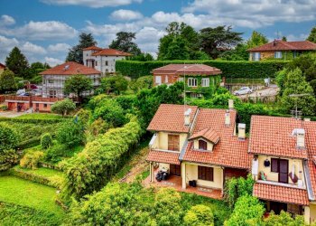 Foto 2 - Villa via Monterotondo
 
11, Pino Torinese - foto 2