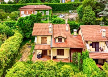 Foto 3 - Villa via Monterotondo
 
11, Pino Torinese - foto 3