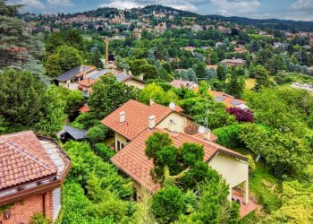 Foto 4 - Villa via Monterotondo
 
11, Pino Torinese - foto 4