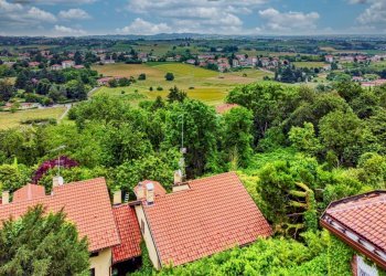 Foto 5 - Villa via Monterotondo
 
11, Pino Torinese - foto 5