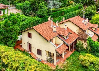 Foto 8 - Villa via Monterotondo
 
11, Pino Torinese - foto 8