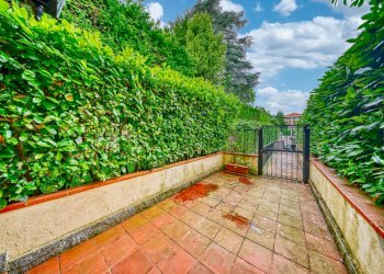 Foto 9 - Villa via Monterotondo
 
11, Pino Torinese - foto 9