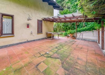 Foto 12 - Villa via Monterotondo
 
11, Pino Torinese - foto 12