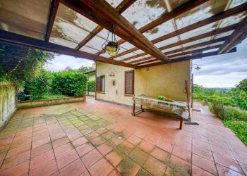 Foto 13 - Villa via Monterotondo
 
11, Pino Torinese - foto 13