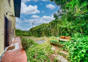 Foto 14 - Villa via Monterotondo
 
11, Pino Torinese - foto 14