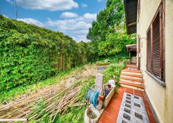 Foto 15 - Villa via Monterotondo
 
11, Pino Torinese - foto 15