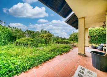 Foto 17 - Villa via Monterotondo
 
11, Pino Torinese - foto 17