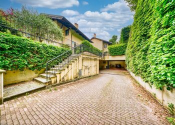 Foto 18 - Villa via Monterotondo
 
11, Pino Torinese - foto 18