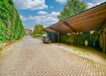 Foto 19 - Villa via Monterotondo
 
11, Pino Torinese - foto 19