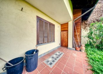 Foto 20 - Villa via Monterotondo
 
11, Pino Torinese - foto 20