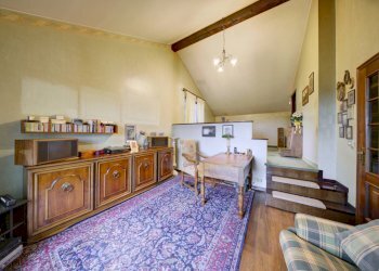 Foto 23 - Villa via Monterotondo
 
11, Pino Torinese - foto 23