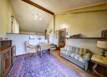 Foto 24 - Villa via Monterotondo
 
11, Pino Torinese - foto 24