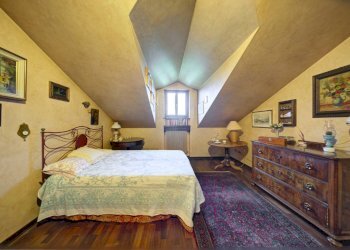 Foto 28 - Villa via Monterotondo
 
11, Pino Torinese - foto 28