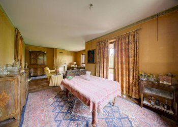 Foto 34 - Villa via Monterotondo
 
11, Pino Torinese - foto 34