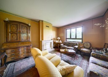 Foto 35 - Villa via Monterotondo
 
11, Pino Torinese - foto 35